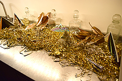 A SPARKLING NEW YEARS